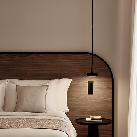 Nauma Paros Design Boutique Hotel Naousa  Exterior photo
