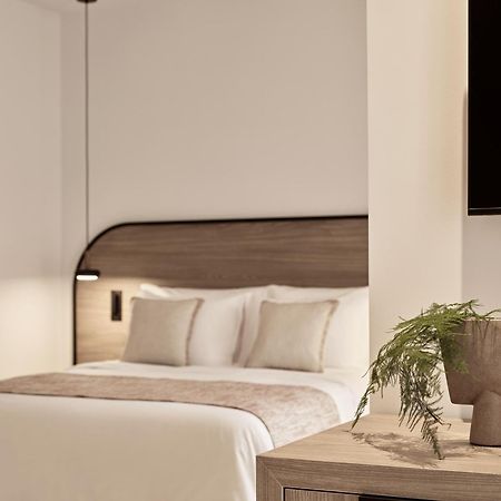 Nauma Paros Design Boutique Hotel Naousa  Exterior photo