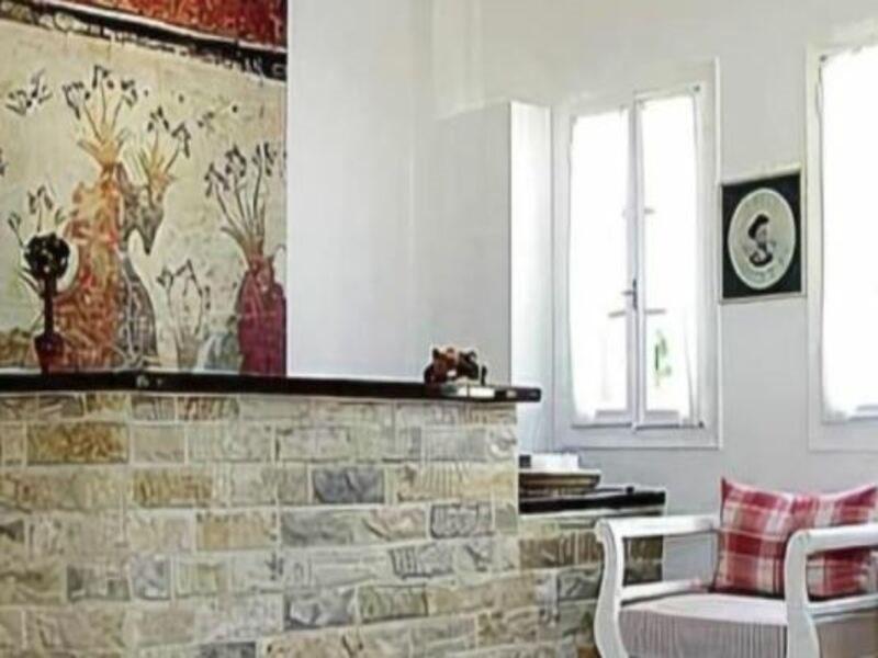 Nauma Paros Design Boutique Hotel Naousa  Exterior photo