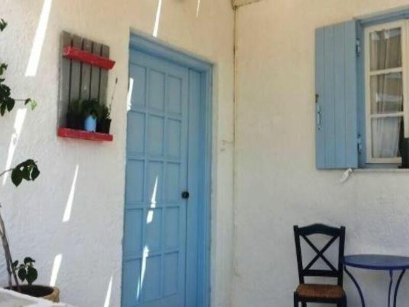 Nauma Paros Design Boutique Hotel Naousa  Exterior photo