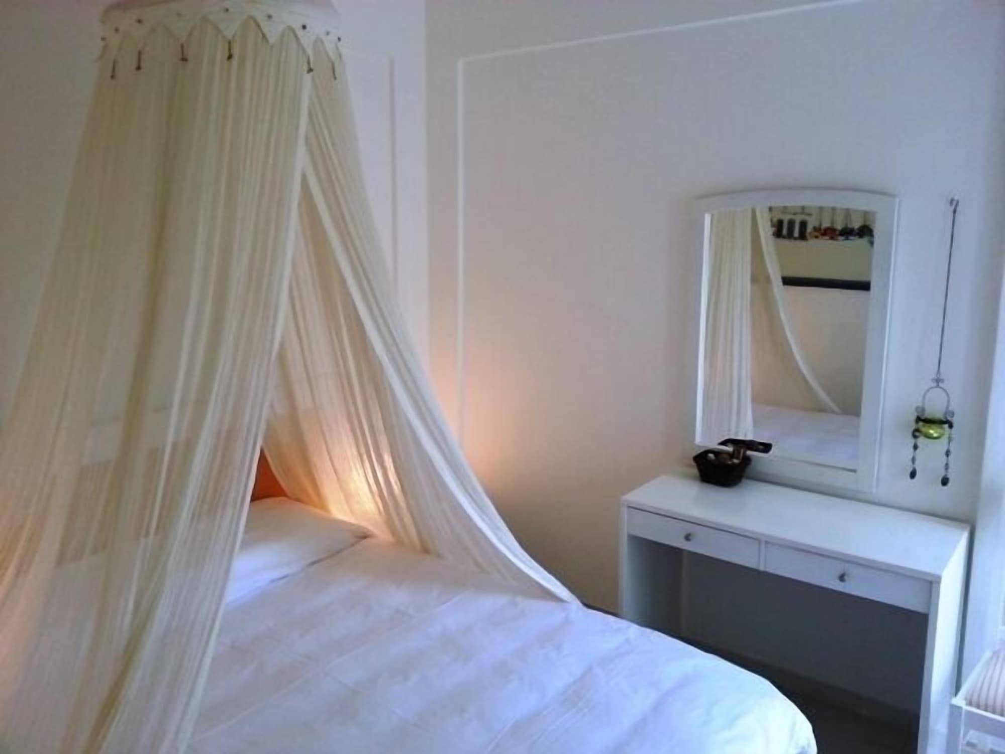 Nauma Paros Design Boutique Hotel Naousa  Exterior photo