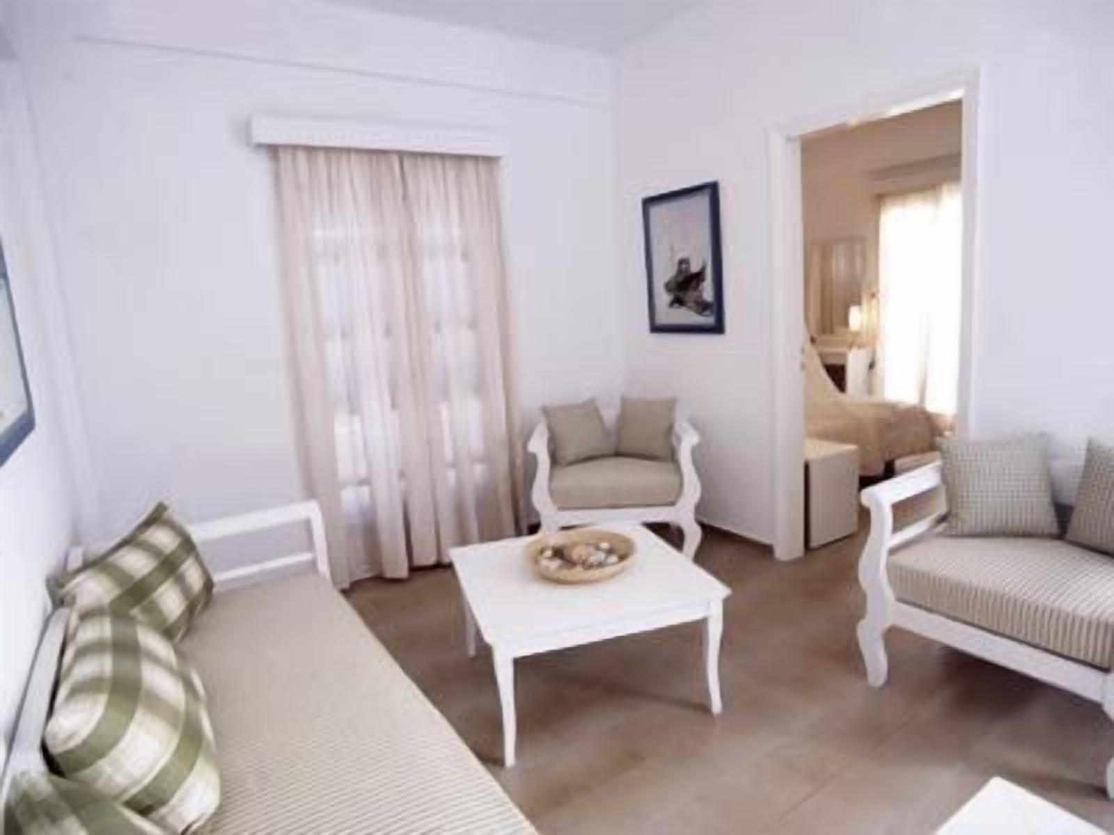 Nauma Paros Design Boutique Hotel Naousa  Exterior photo