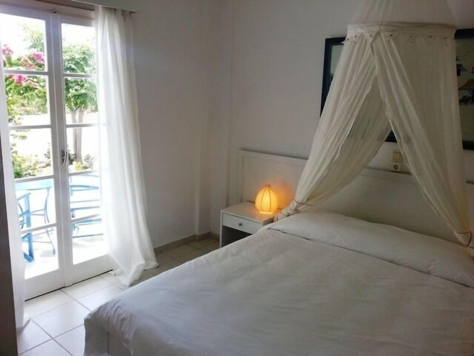 Nauma Paros Design Boutique Hotel Naousa  Exterior photo