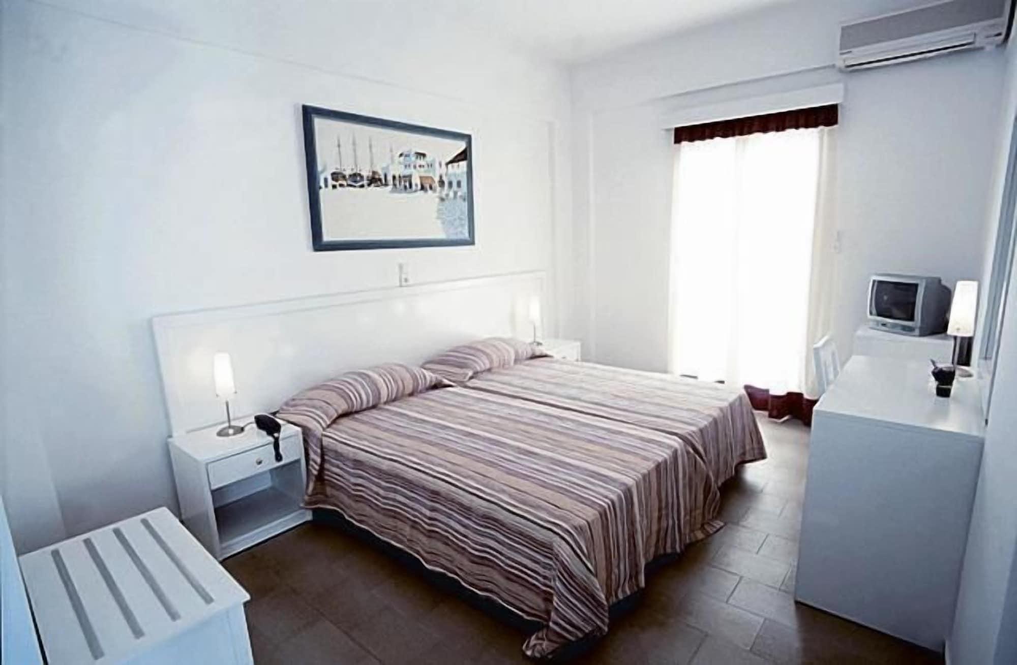 Nauma Paros Design Boutique Hotel Naousa  Exterior photo
