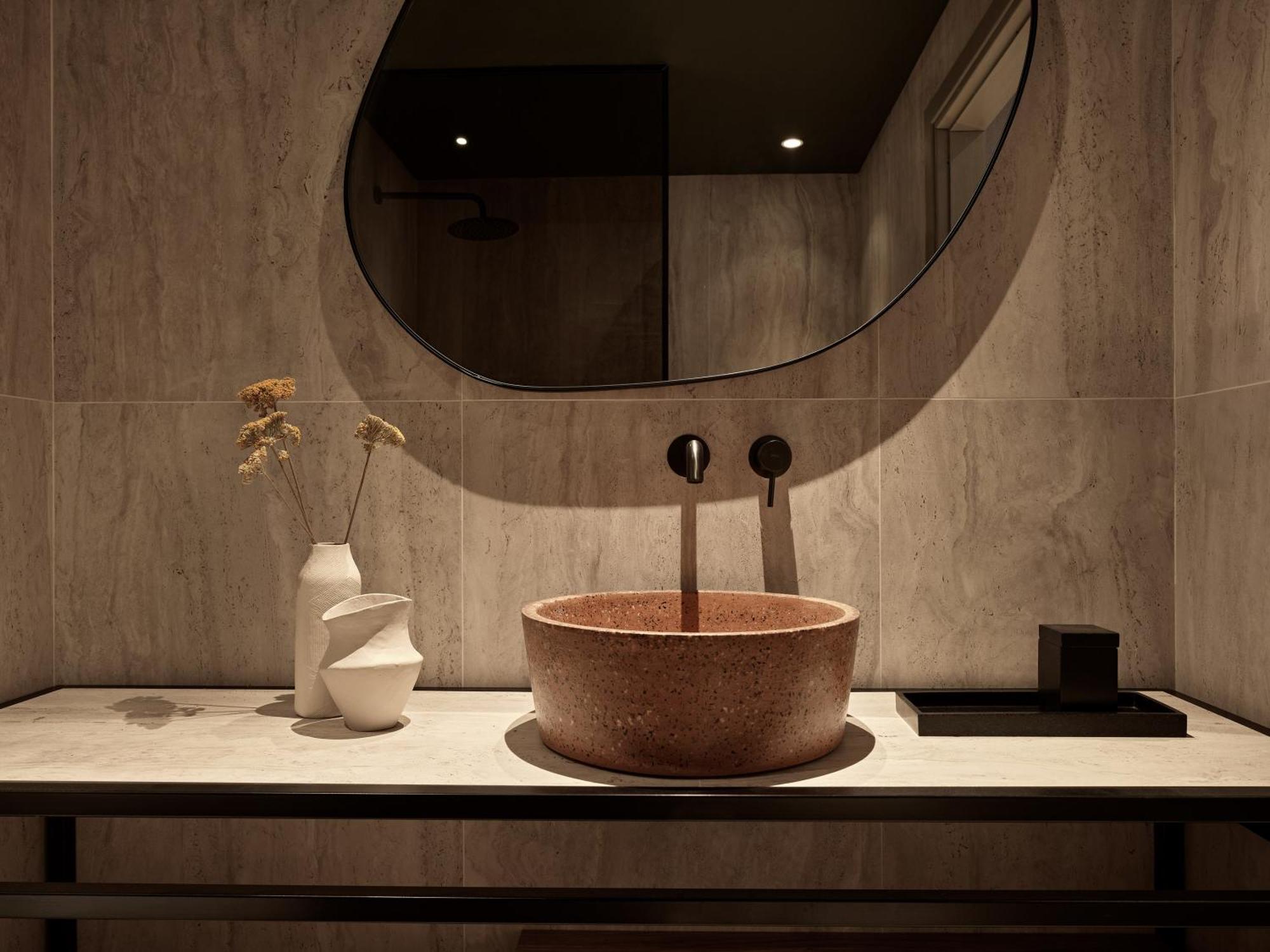 Nauma Paros Design Boutique Hotel Naousa  Exterior photo