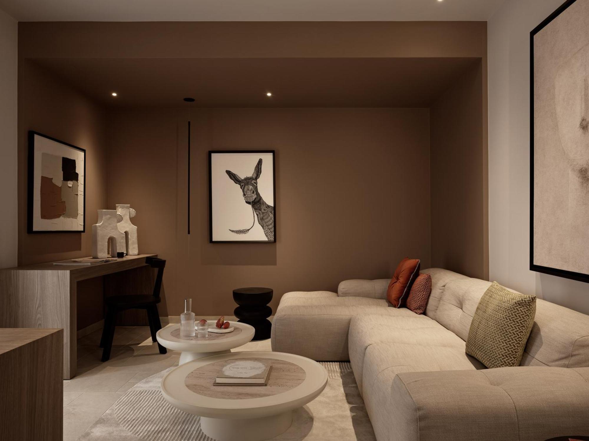 Nauma Paros Design Boutique Hotel Naousa  Exterior photo