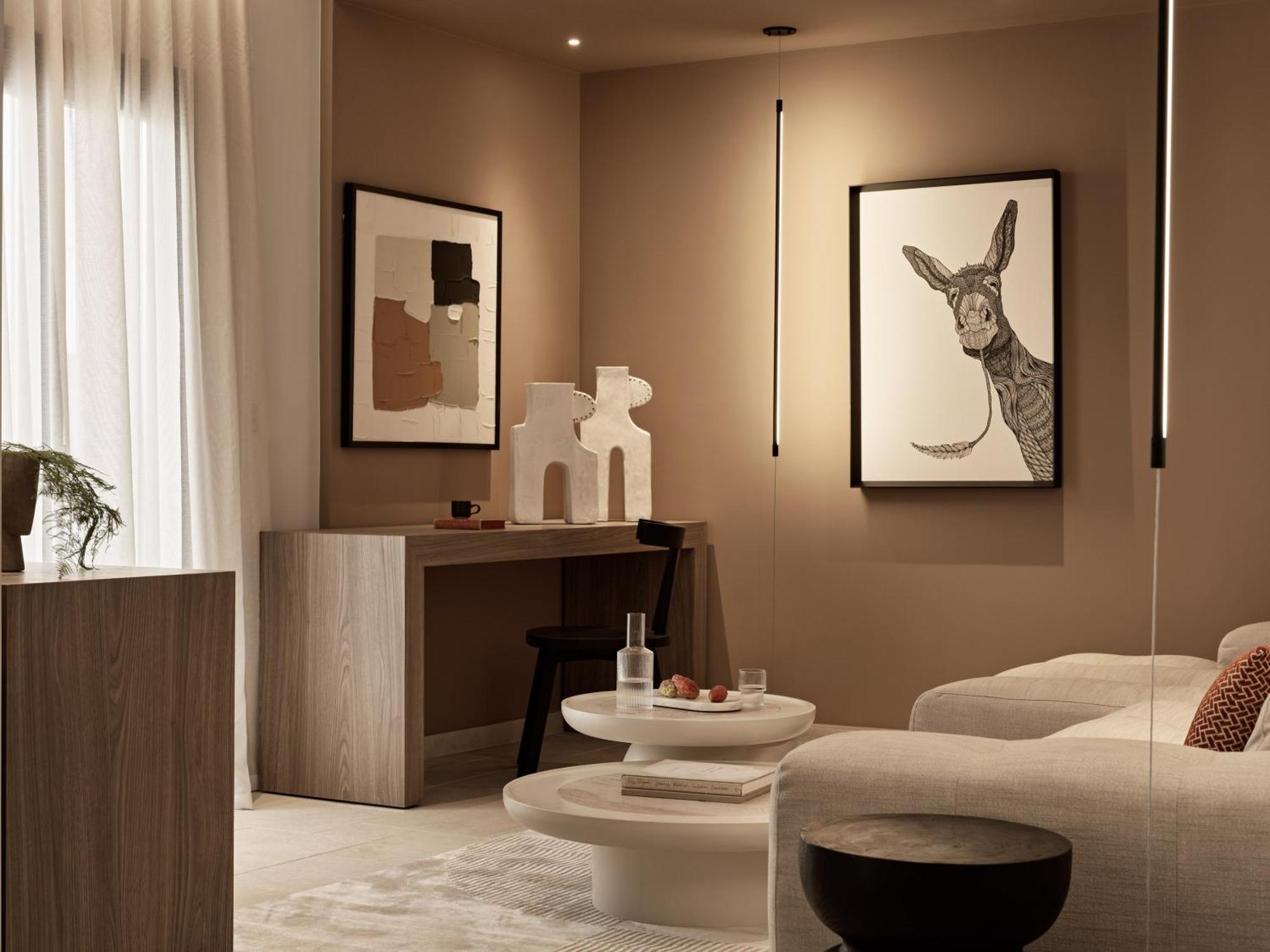 Nauma Paros Design Boutique Hotel Naousa  Exterior photo