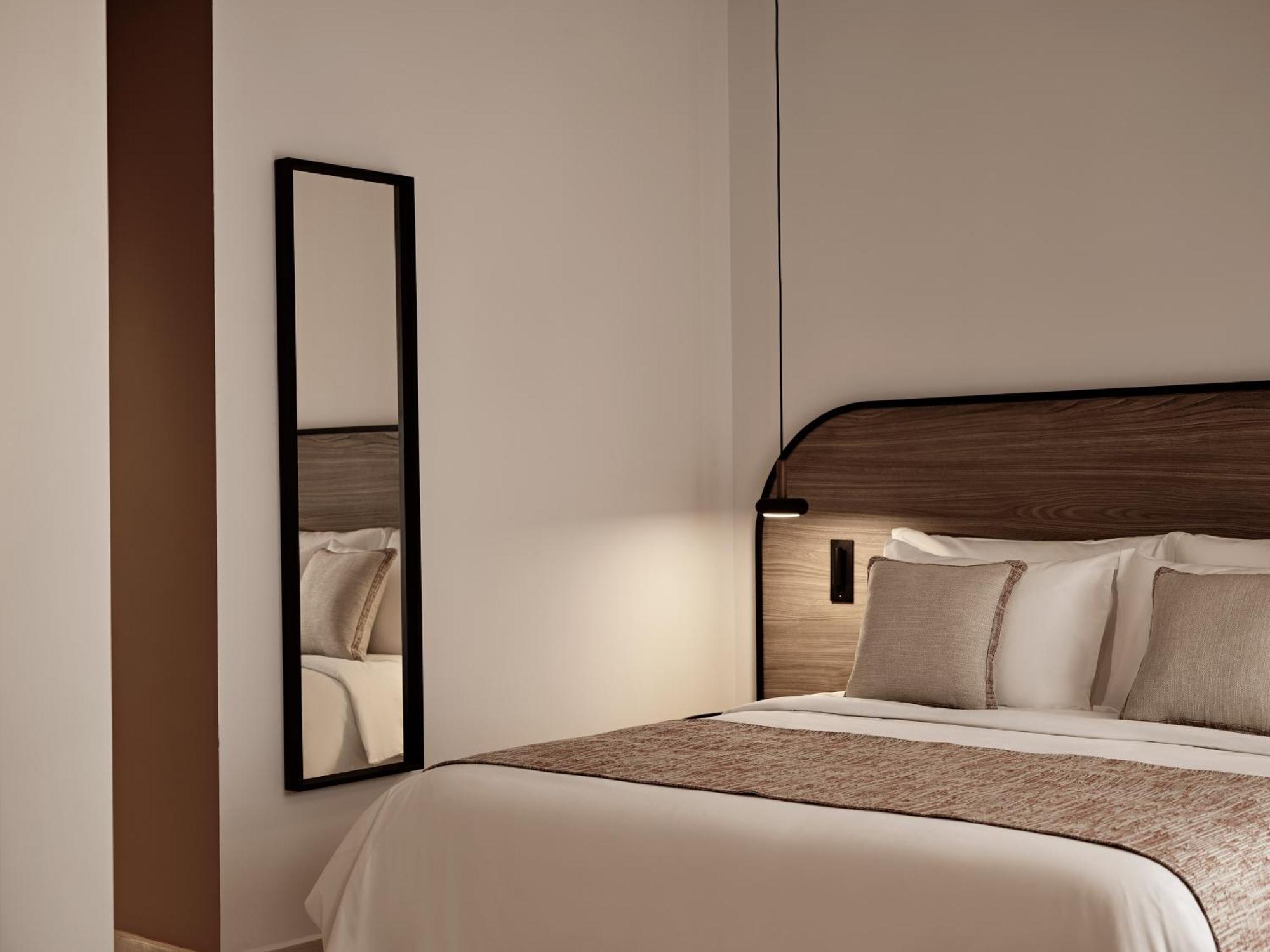 Nauma Paros Design Boutique Hotel Naousa  Exterior photo