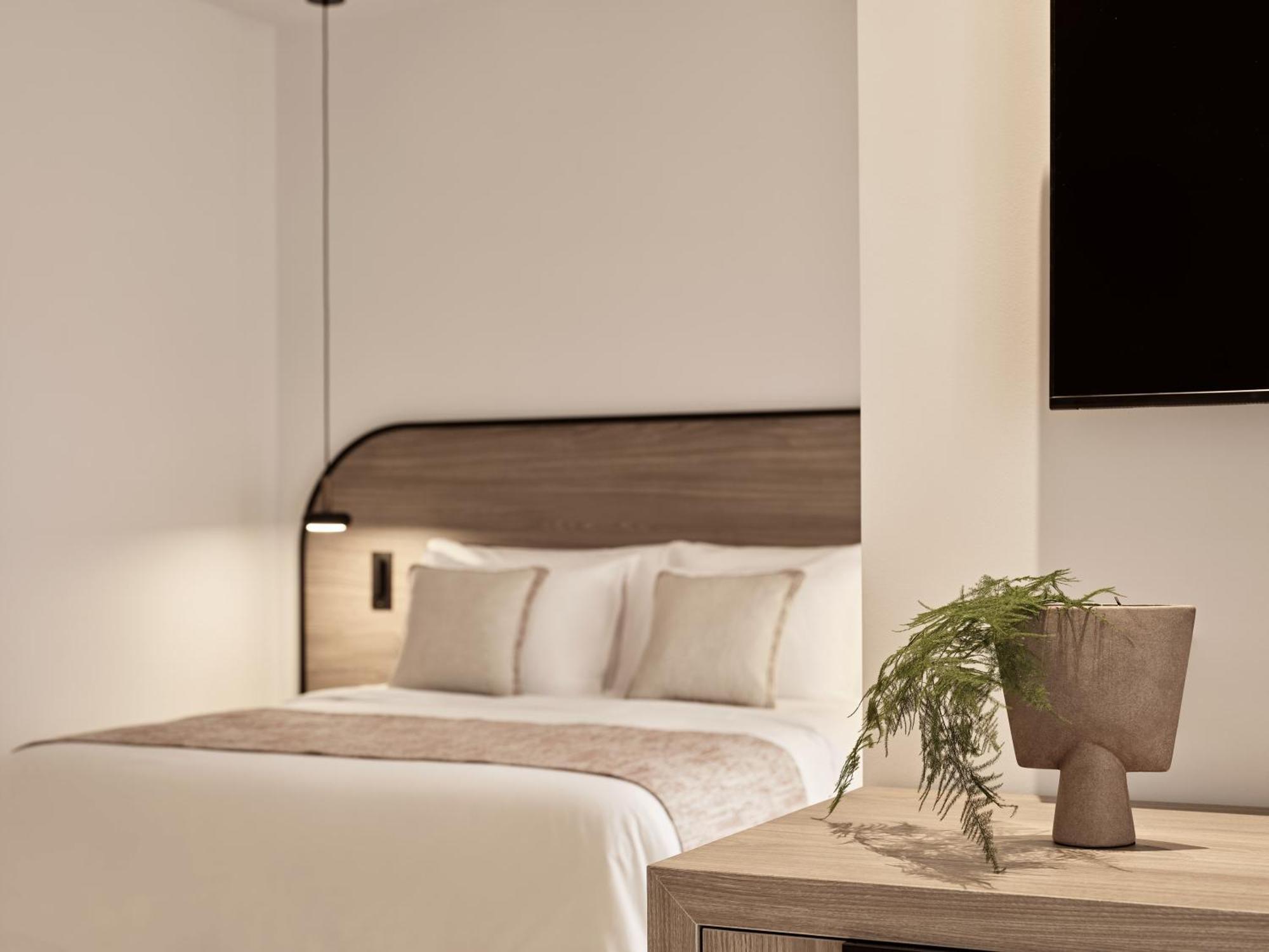 Nauma Paros Design Boutique Hotel Naousa  Exterior photo