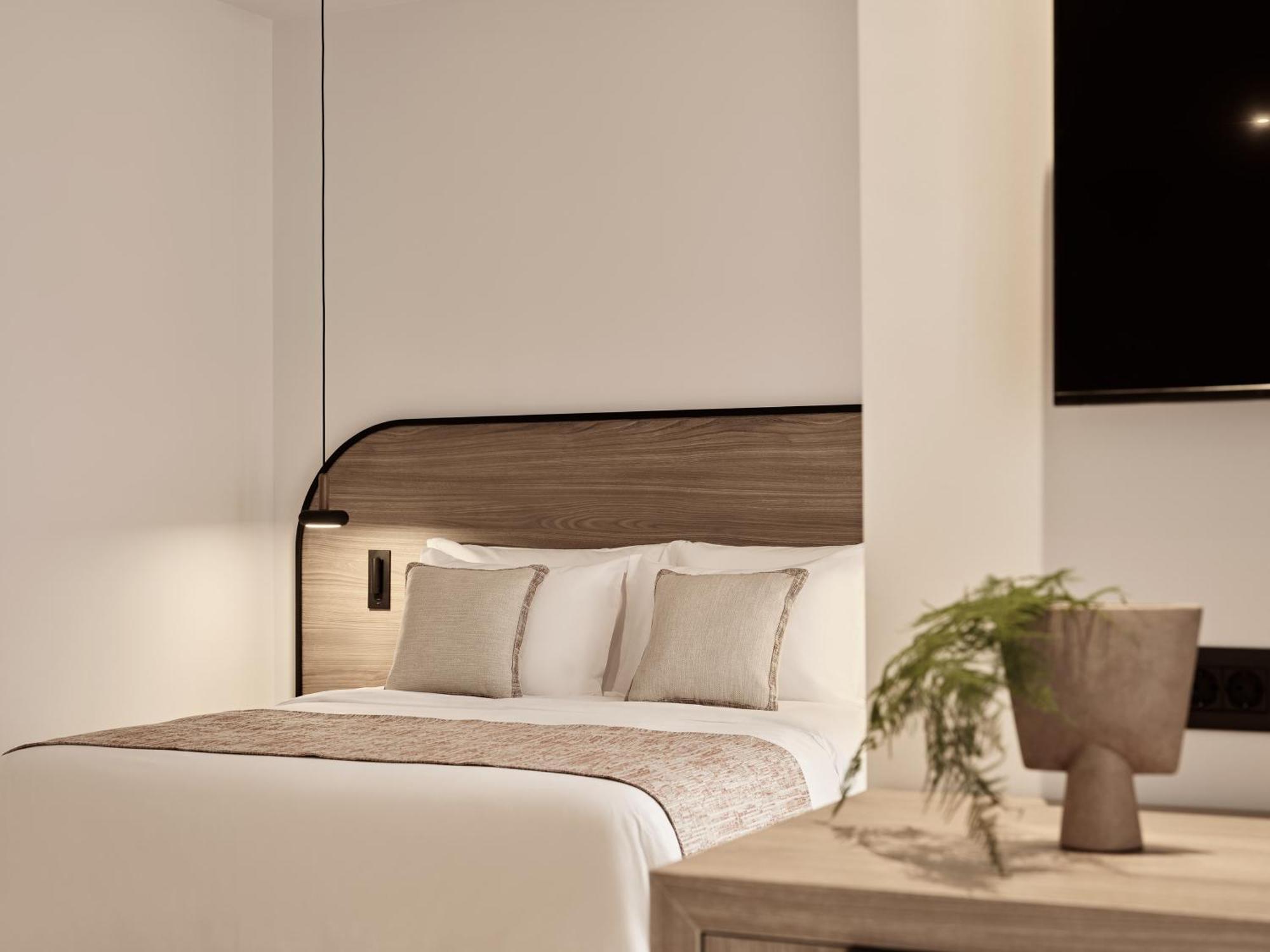 Nauma Paros Design Boutique Hotel Naousa  Exterior photo