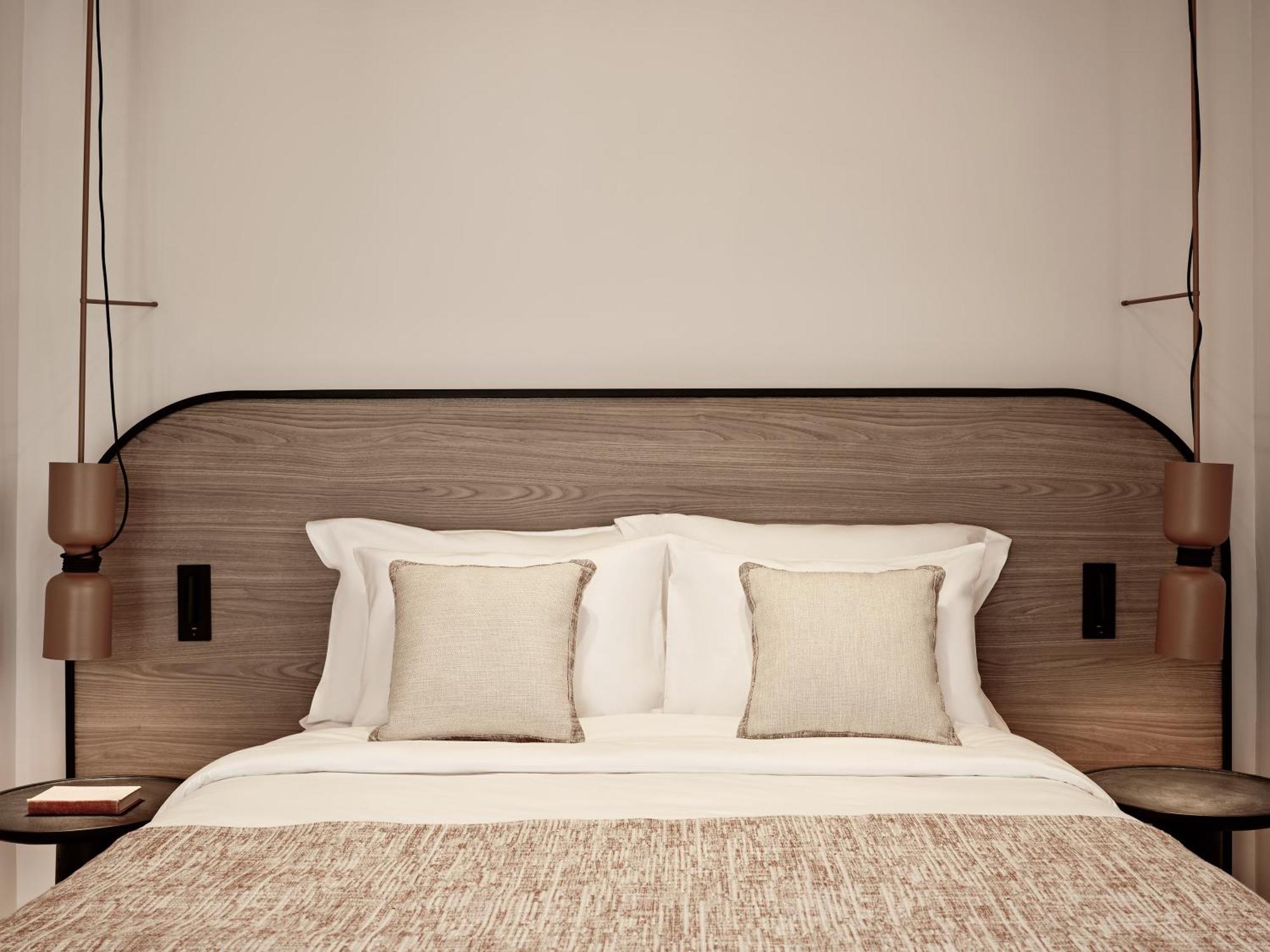 Nauma Paros Design Boutique Hotel Naousa  Exterior photo