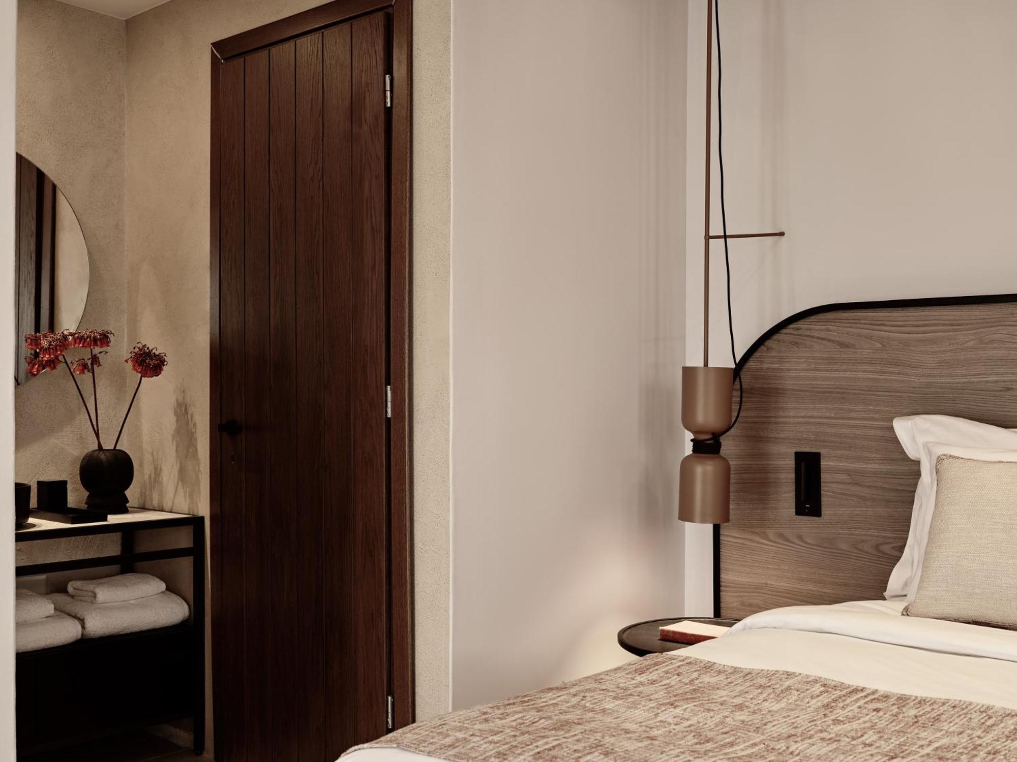 Nauma Paros Design Boutique Hotel Naousa  Exterior photo