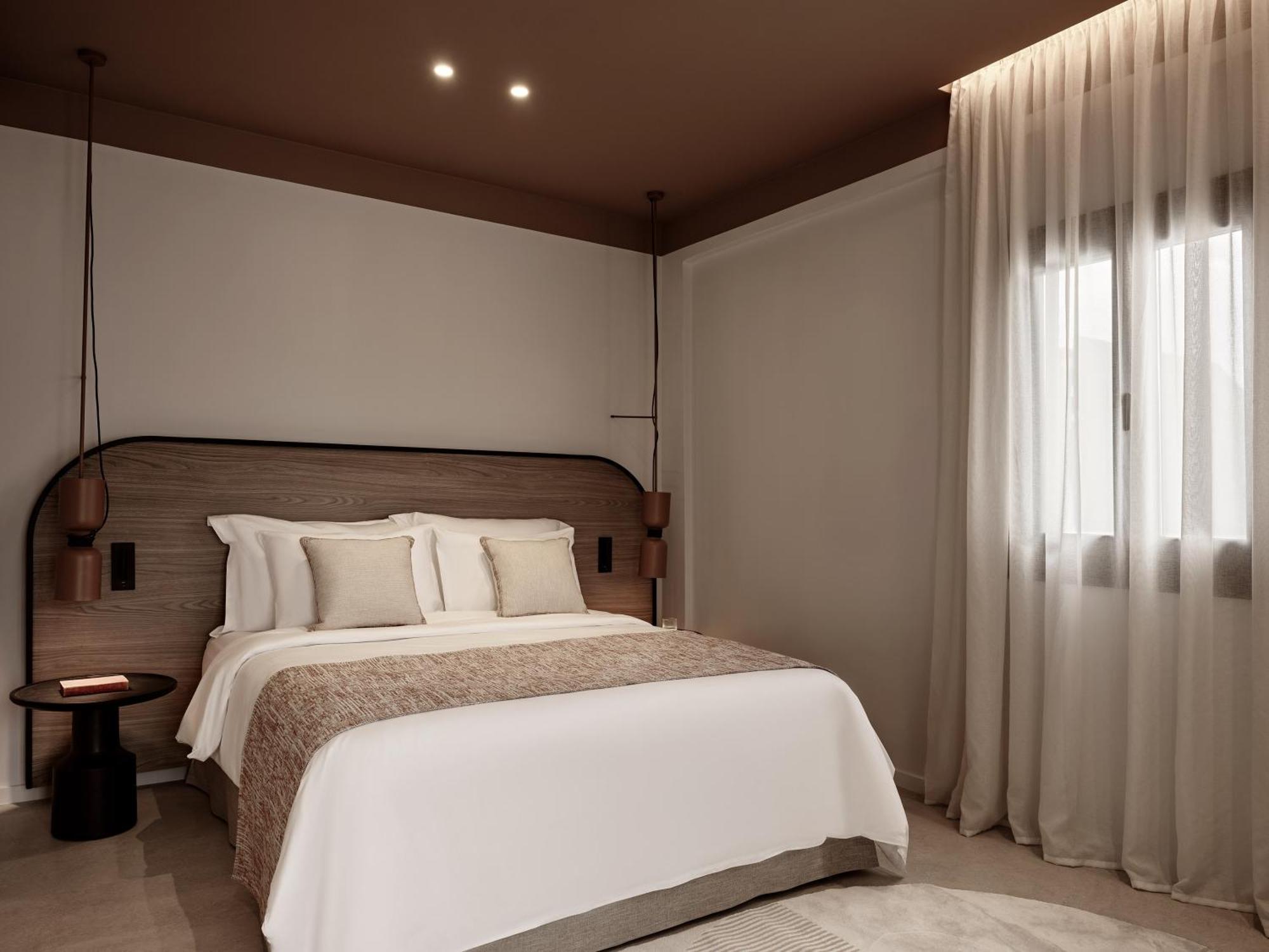 Nauma Paros Design Boutique Hotel Naousa  Exterior photo