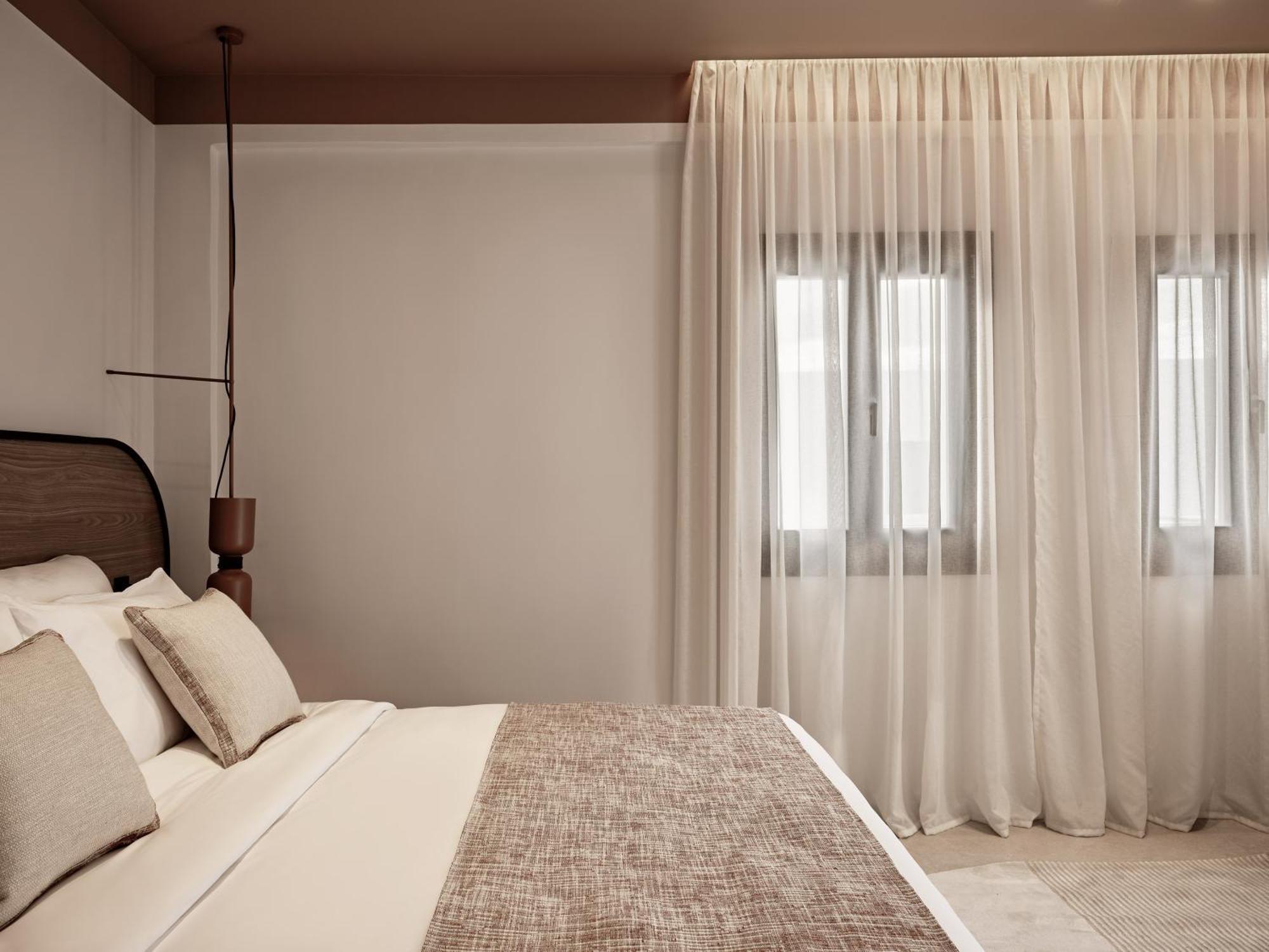 Nauma Paros Design Boutique Hotel Naousa  Exterior photo