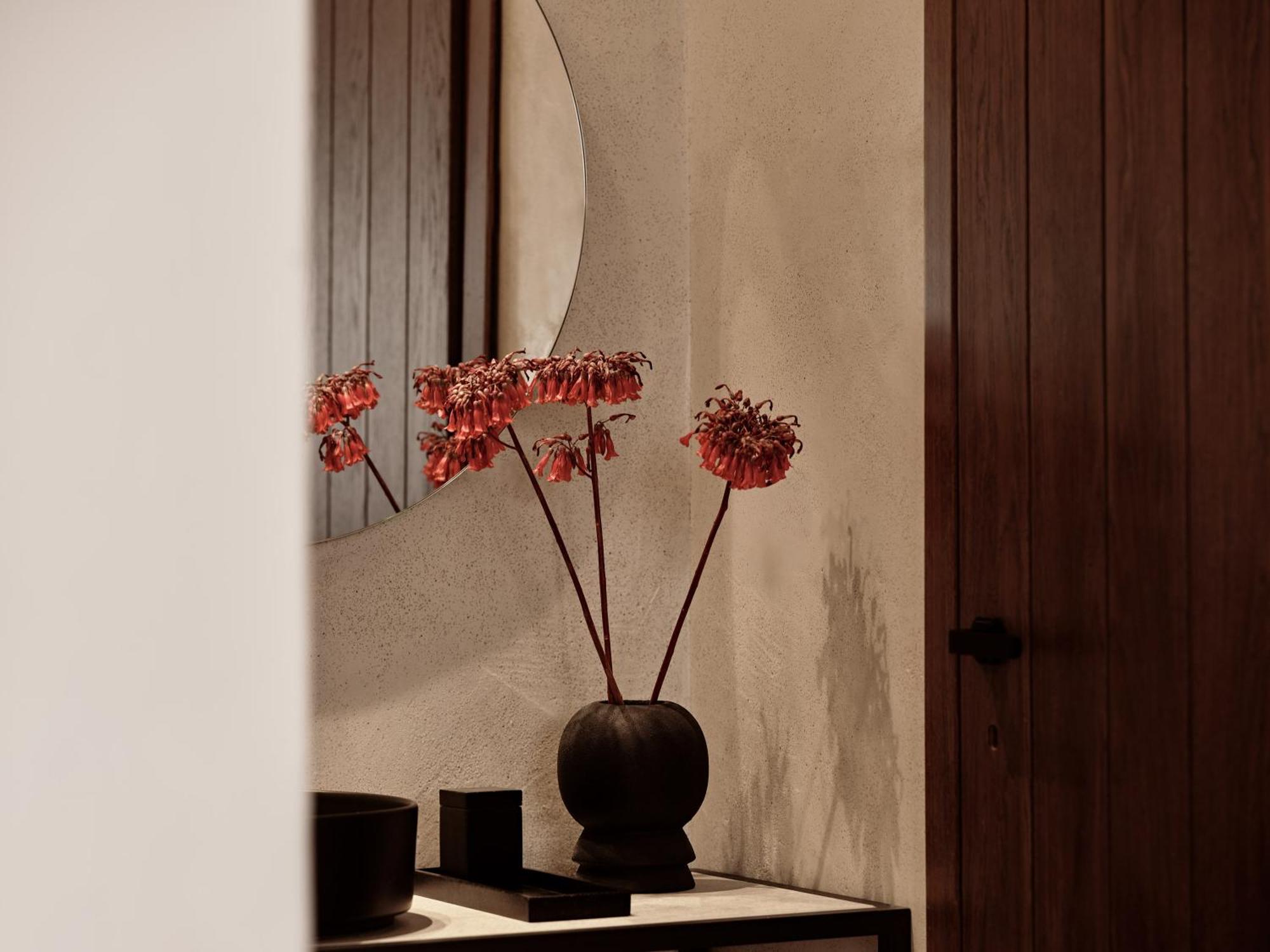 Nauma Paros Design Boutique Hotel Naousa  Exterior photo