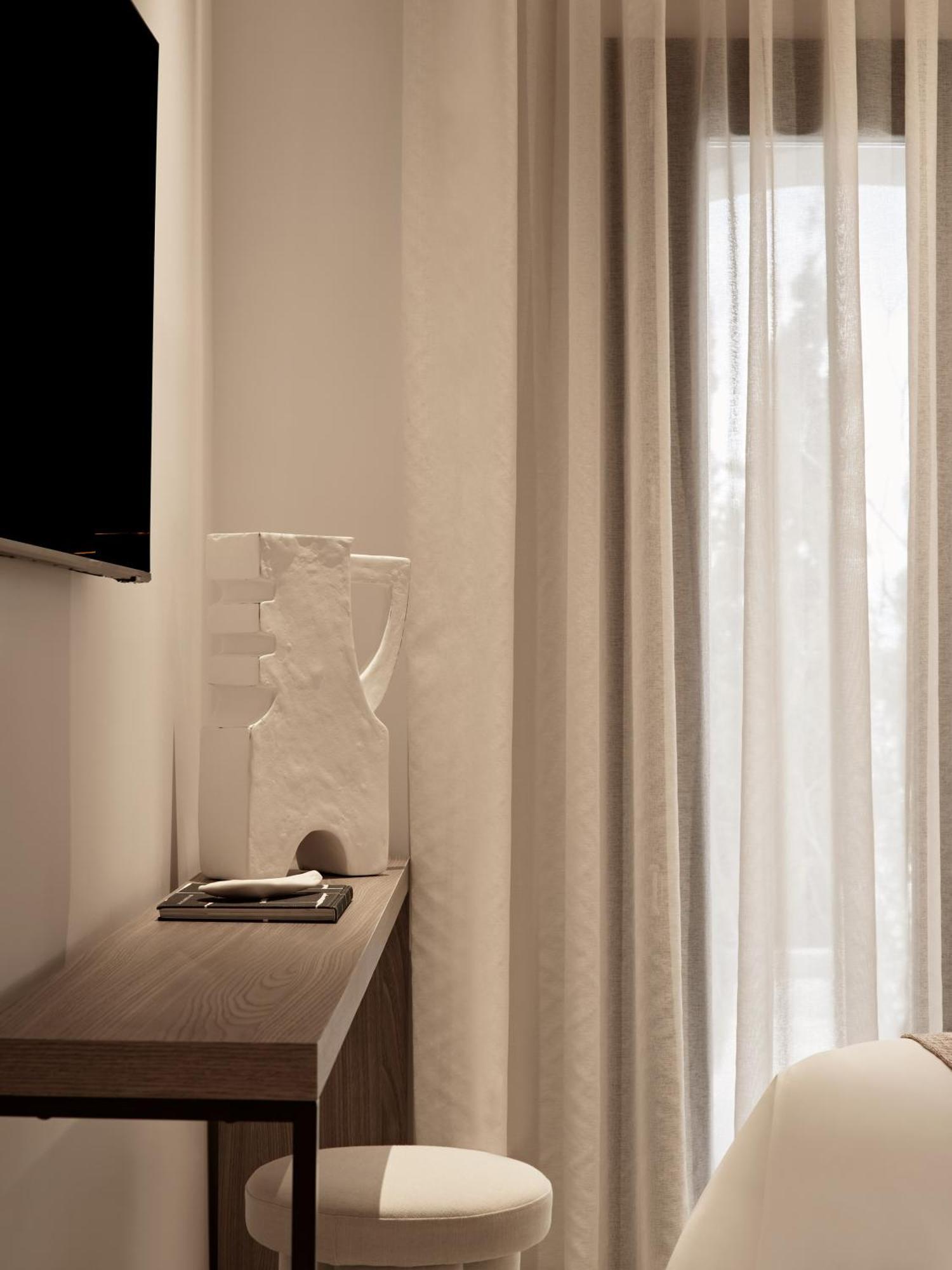 Nauma Paros Design Boutique Hotel Naousa  Exterior photo