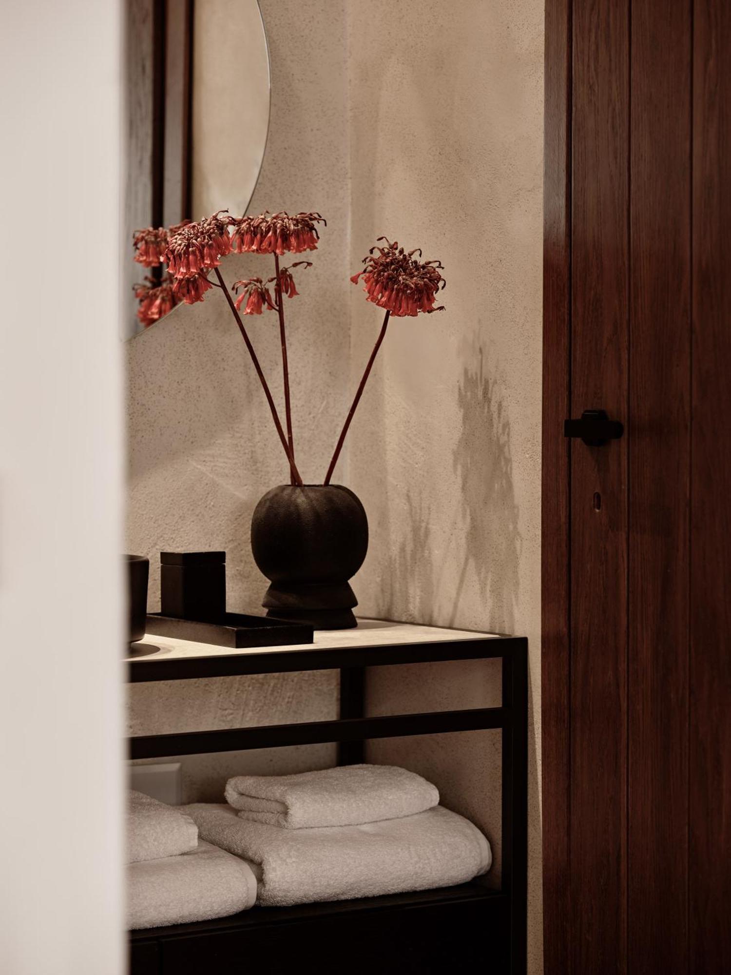 Nauma Paros Design Boutique Hotel Naousa  Exterior photo