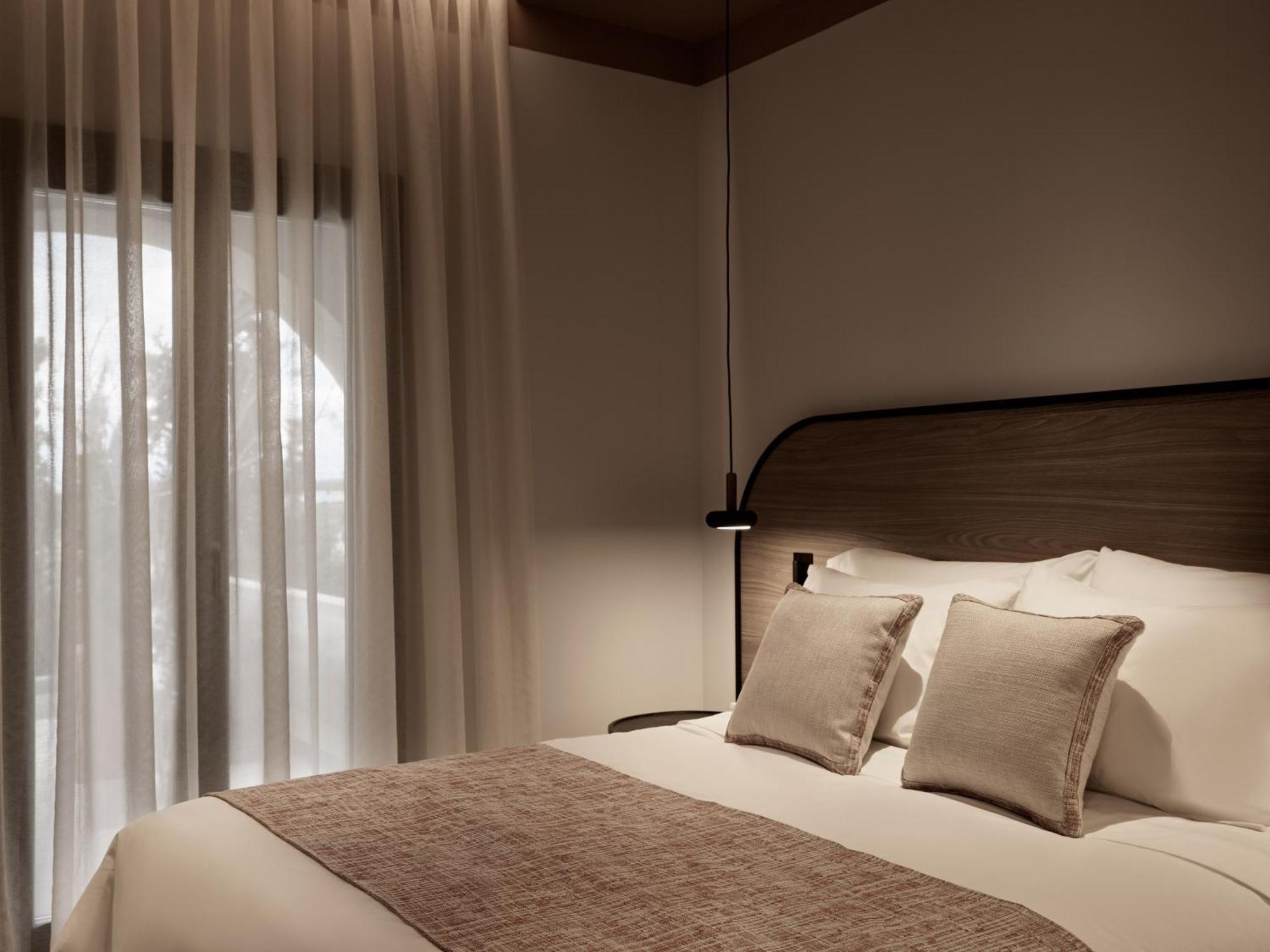 Nauma Paros Design Boutique Hotel Naousa  Exterior photo