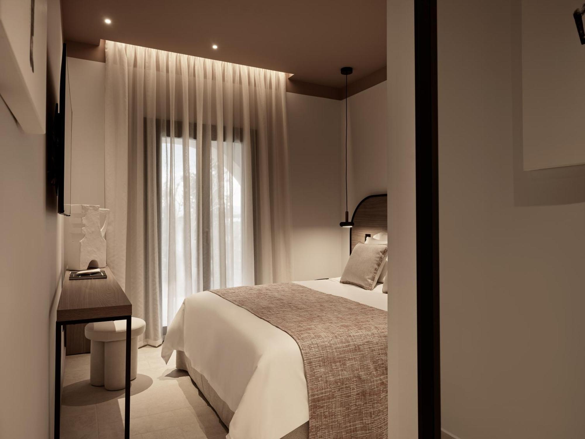 Nauma Paros Design Boutique Hotel Naousa  Exterior photo