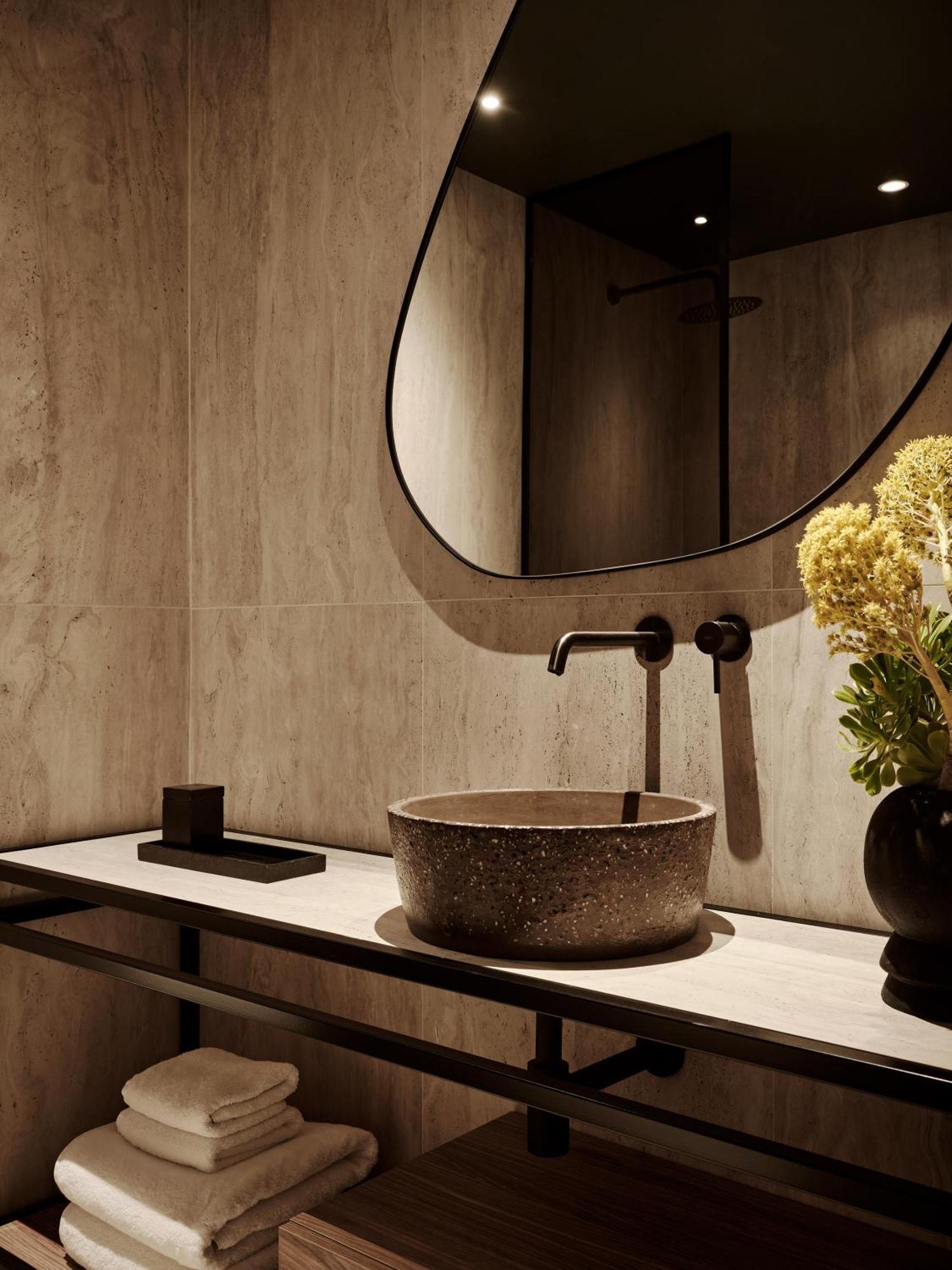 Nauma Paros Design Boutique Hotel Naousa  Exterior photo