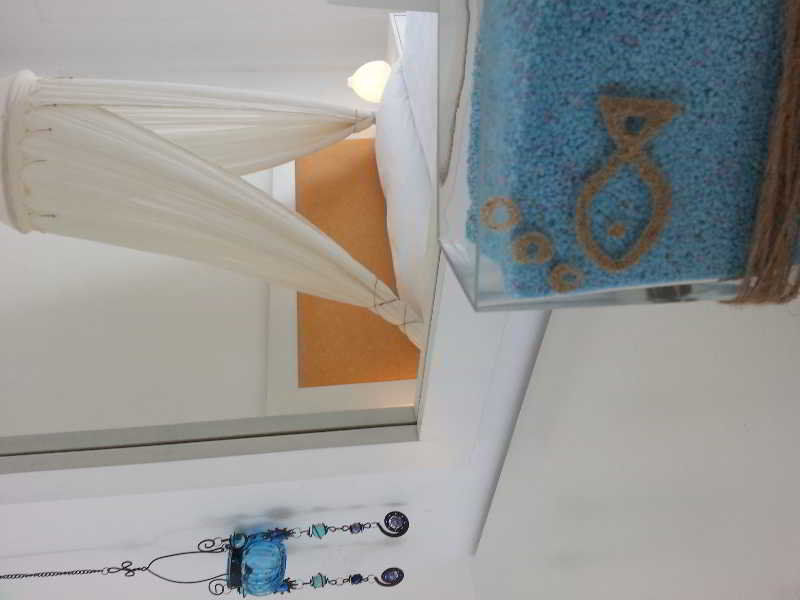 Nauma Paros Design Boutique Hotel Naousa  Exterior photo