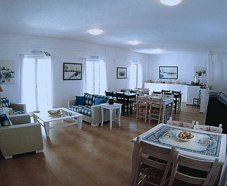 Nauma Paros Design Boutique Hotel Naousa  Exterior photo